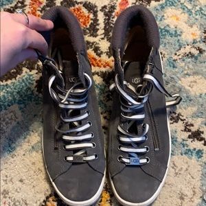 UGG sneakers